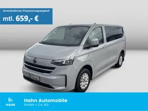 Volkswagen Transporter Kombi 2,0TDI 110kW LED KAMERA APP
