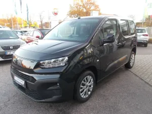 Fiat Doblo Kombi L1 1.5 BlueHDi