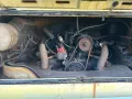 Volkswagen T2 b Westfalia Helsinki SO 72 / 3 Camper-Rarität