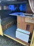Volkswagen T2 b Westfalia Helsinki SO 72 / 3 Camper-Rarität