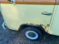 Volkswagen T2 b Westfalia Helsinki SO 72 / 3 Camper-Rarität
