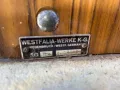 Volkswagen T2 b Westfalia Helsinki SO 72 / 3 Camper-Rarität