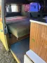 Volkswagen T2 b Westfalia Helsinki SO 72 / 3 Camper-Rarität