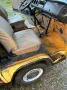 Volkswagen T2 b Westfalia Helsinki SO 72 / 3 Camper-Rarität