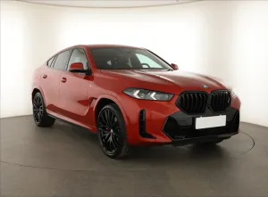 BMW X6 xDrive40i 2024 M Paket, Automatik,