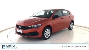 Fiat FIAT Tipo Hatchback Hybrid 1.5 Hybrid 130cv Dct 