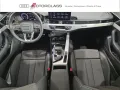 Audi A4 avant 40 2.0 tdi mhev 204cv s line editi