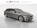 Audi A4 avant 40 2.0 tdi mhev 204cv s line editi