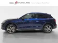 Audi Q5 40 2.0 tdi mhev 12v s line plus quattro 