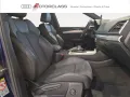Audi Q5 40 2.0 tdi mhev 12v s line plus quattro 