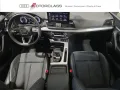 Audi Q5 40 2.0 tdi mhev 12v s line plus quattro 