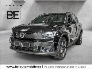 Volvo EX40 Single Motor Extended Range RWD Plus Dark