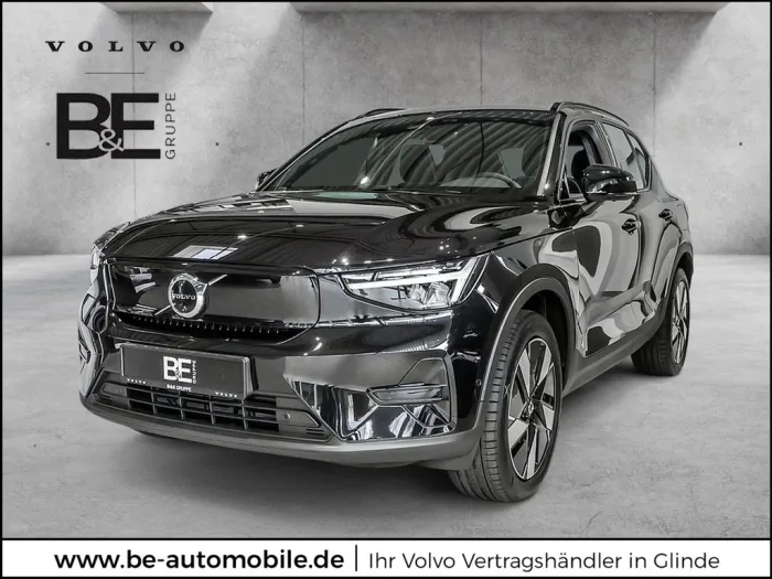 Volvo EX40 Single Motor Extended Range RWD Plus Dark