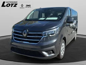 Renault Trafic Pkw Evolution Blue dCi 150 MY24