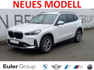 BMW X1 sDr20i **NEUES MODELL** Navi Digitales Cockpi