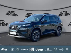 Nissan X-Trail 1.5 VC-T MHEV,N-CONNECTA,HUD,PGD,LED