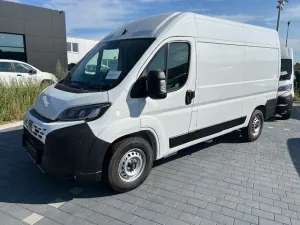 Fiat Ducato 35 L2H2 140 Multijet Kombi Paket: Techno 