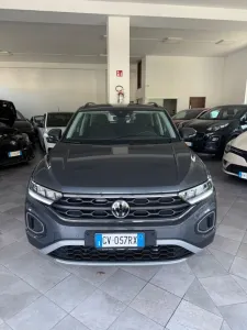 Other Volkswagen T-Roc 1.5 TSI ACT Edition Plus