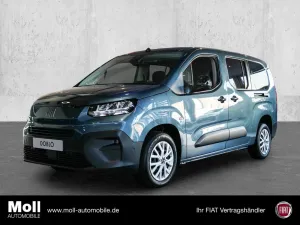 Fiat Doblo L2 1.5 HDI 96KW 130PS MT6 Kombi Comfort Te