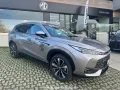 Other MG HS 1.5T-GDI AT Luxury