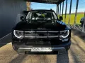 BAIC BJ30 4WD HEV - Panorama-Dach - LED