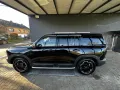BAIC BJ30 4WD HEV - Panorama-Dach - LED