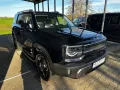 BAIC BJ30 4WD HEV - Panorama-Dach - LED
