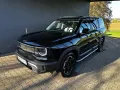 BAIC BJ30 4WD HEV - Panorama-Dach - LED