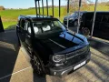 BAIC BJ30 4WD HEV - Panorama-Dach - LED