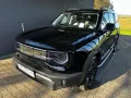 BAIC BJ30 4WD HEV - Panorama-Dach - LED
