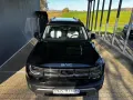BAIC BJ30 4WD HEV - Panorama-Dach - LED