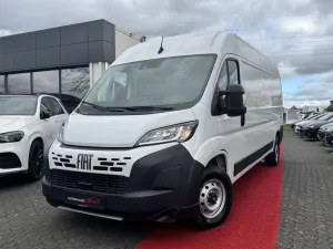 Fiat Ducato Ducato H2 Kastenwagen 35 L3H2 140 Multij
