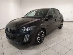 Peugeot 208 1.2 puretech Allure s&s 100cv