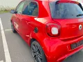 Smart ForFour BRABUS Style/Pano/Leder/17Zoll/TOP
