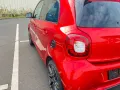 Smart ForFour BRABUS Style/Pano/Leder/17Zoll/TOP