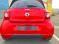 Smart ForFour BRABUS Style/Pano/Leder/17Zoll/TOP