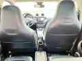 Smart ForFour BRABUS Style/Pano/Leder/17Zoll/TOP