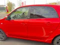 Smart ForFour BRABUS Style/Pano/Leder/17Zoll/TOP