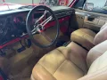 GMC 1500 Stepside, Komplettrestauration, Garantie