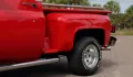 GMC 1500 Stepside, Komplettrestauration, Garantie
