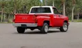 GMC 1500 Stepside, Komplettrestauration, Garantie