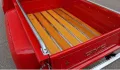 GMC 1500 Stepside, Komplettrestauration, Garantie