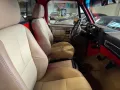 GMC 1500 Stepside, Komplettrestauration, Garantie