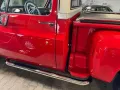 GMC 1500 Stepside, Komplettrestauration, Garantie