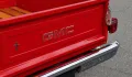 GMC 1500 Stepside, Komplettrestauration, Garantie