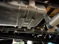 GMC 1500 Stepside, Komplettrestauration, Garantie