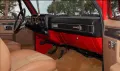 GMC 1500 Stepside, Komplettrestauration, Garantie