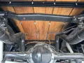GMC 1500 Stepside, Komplettrestauration, Garantie