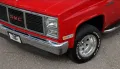 GMC 1500 Stepside, Komplettrestauration, Garantie