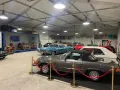 GMC 1500 Stepside, Komplettrestauration, Garantie